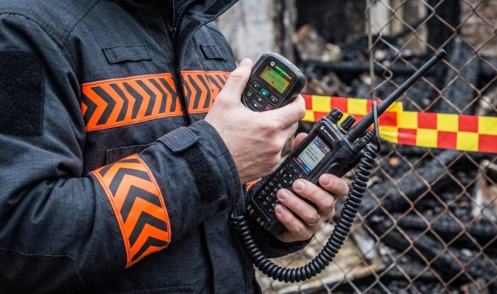 The Power of Streaming Audio Data for Enhancing Emergency Event Detection - Dataminr