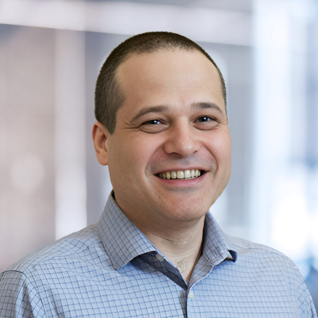 Meet our Leadership Team Dataminr