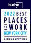 Top New York City Tech Company