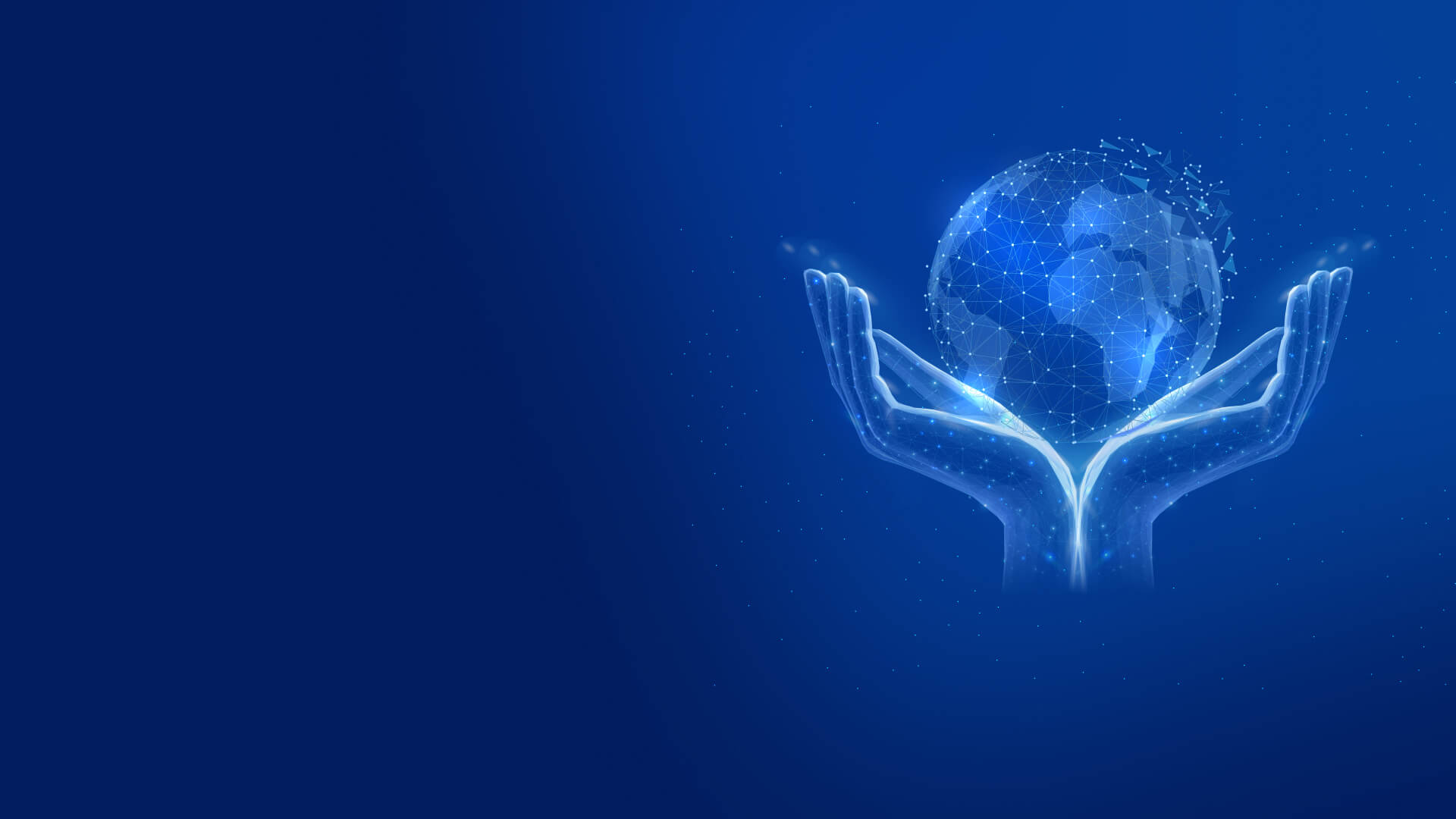 Dataminr Social Good background