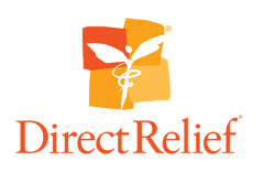 Direct Relief