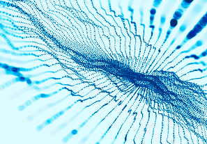 image of data on a white background