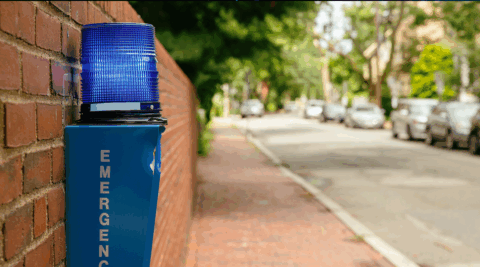 The Value of Real-time Alerting in Public Safety Emergencies
