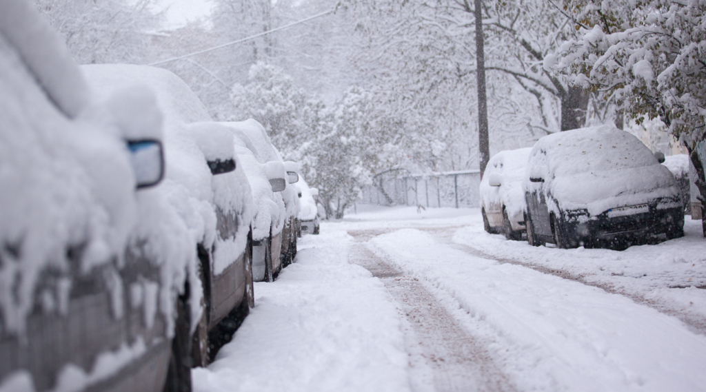 Data-driven Preparedness for the Winter Storm Season