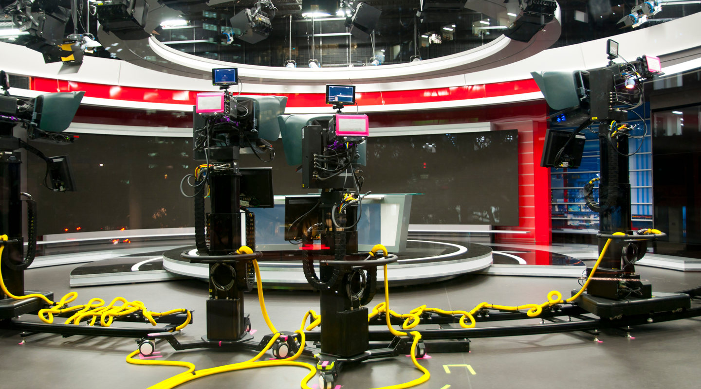 How Technology Is Changing the Newsroom