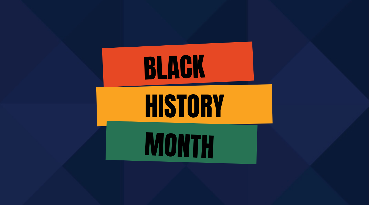 Dataminr Celebrates Black History Month