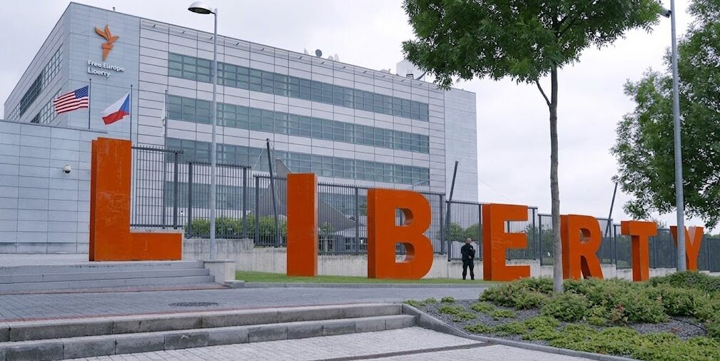 Radio Free Europe/Radio Liberty Uses Dataminr to Tell Stories in Countries Without a Free Press