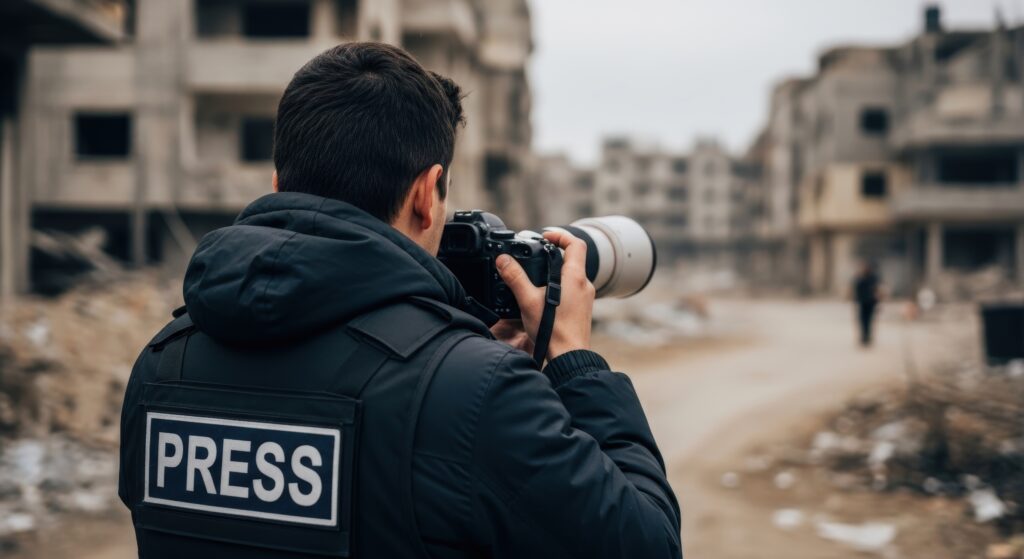 Helping Journalists Find Breaking News During a Global Pandemic