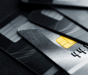 Illicit Credit And Debit Card Sales