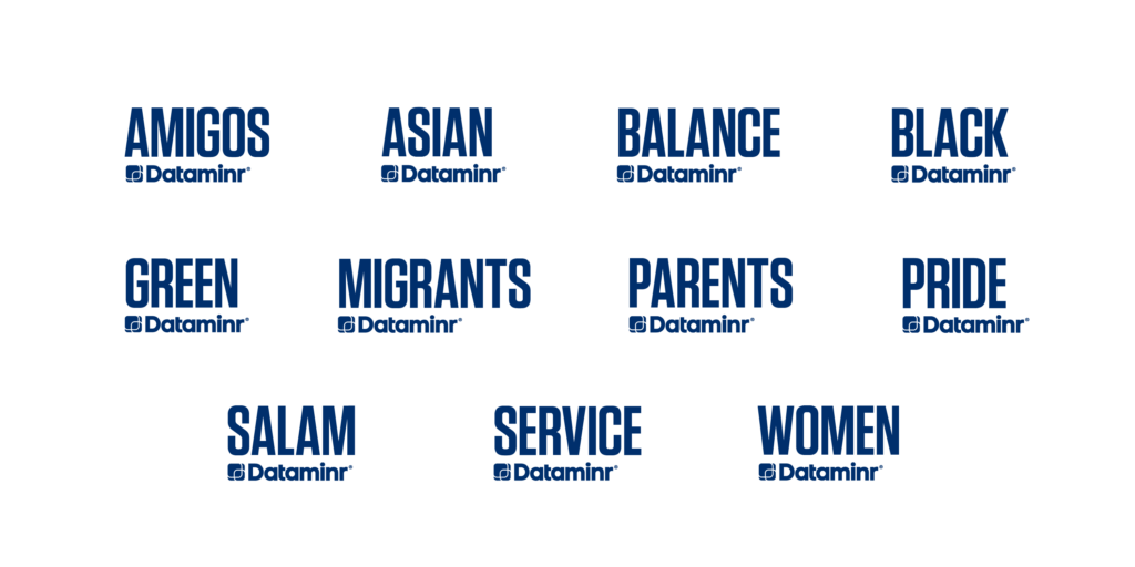 DEI Impact Report Diversity, Equity and Inclusion at Dataminr Dataminr