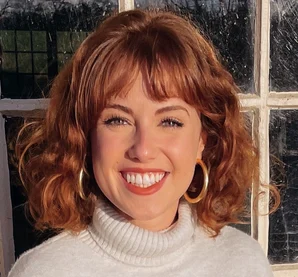 Isabella Forman, Software Engineer III