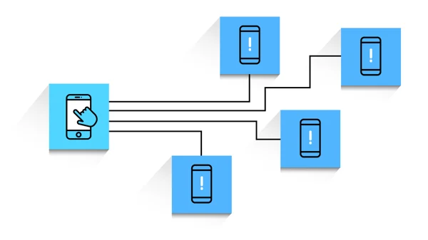 Simplifying your risk management workflows and monitoring the status of projects