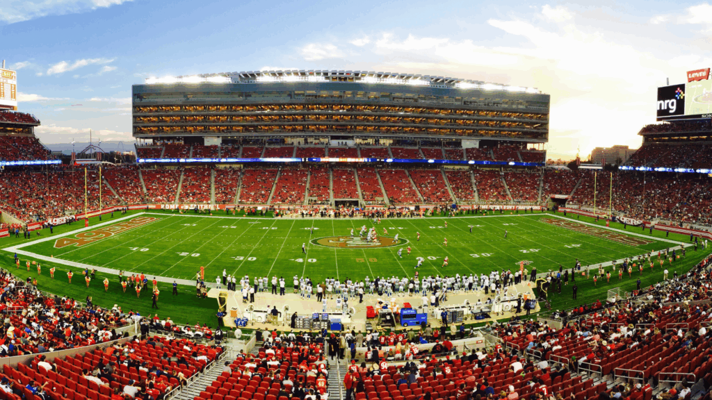 Beyond the Stadium: Navigating the Risk Landscape for Major Events