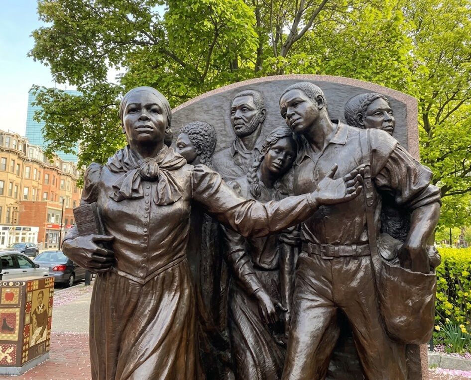 A History of Resistance: Celebrating Black History Month