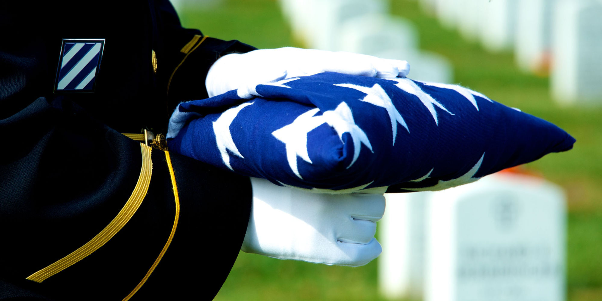 Remember Their Names: Memorial Day As a Moment of Reflection and Gratitude