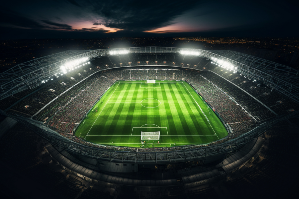 Game On: Operationalizing Security and Safety Plans for the 2026 FIFA World Cup