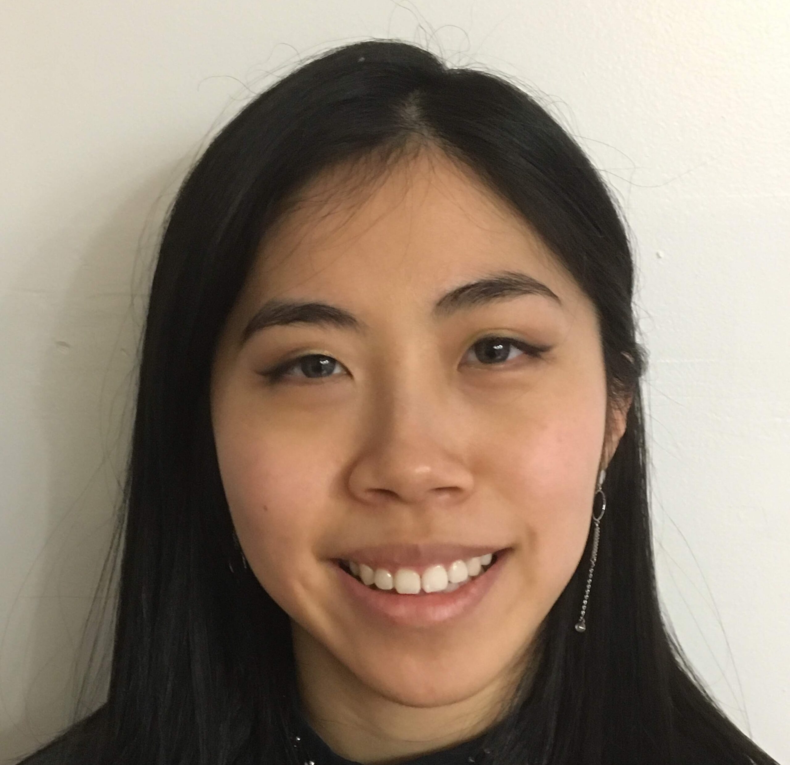 Vangie Shue, Staff Software Engineer