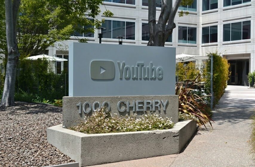 Shooting at YouTube Headquarters