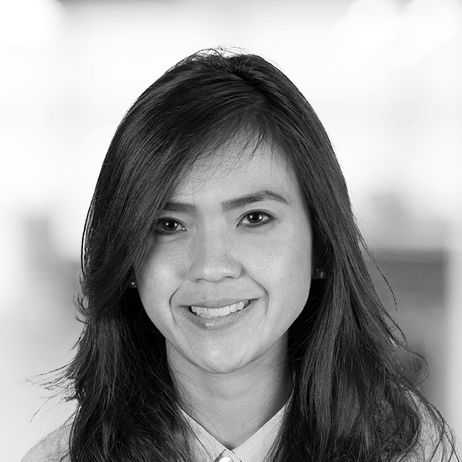 Jaimie - Senior Director, Engineering