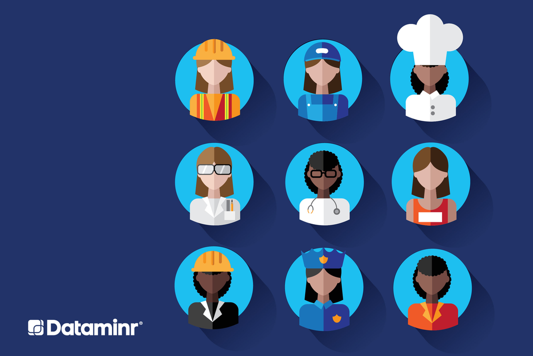 Dataminr Celebrates Women’s History Month