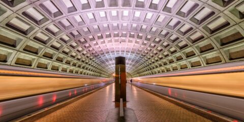 How US Transportation Agencies Can Use Real-time Information to Coordinate More Effectively During Crises