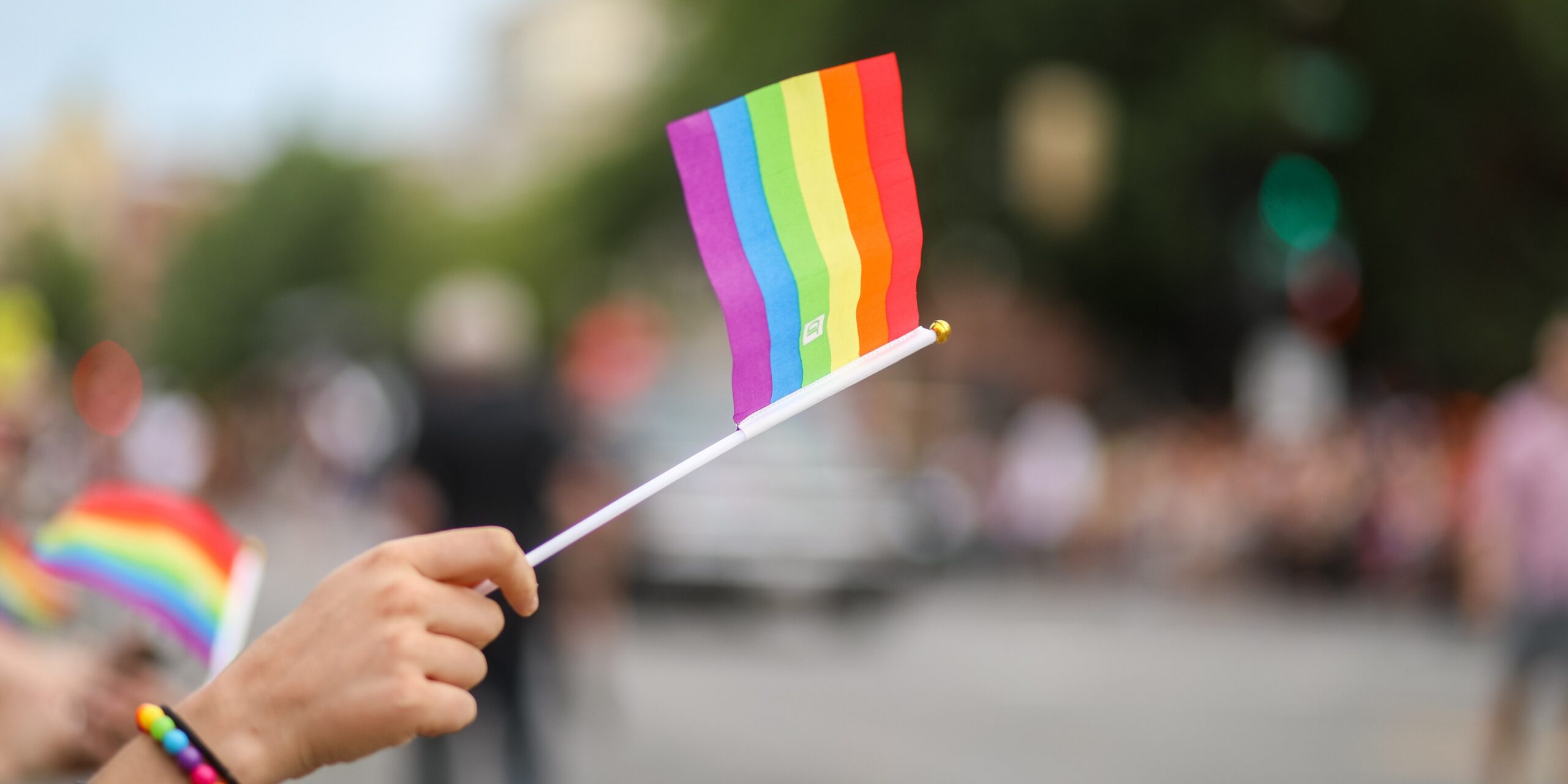 Pride Month: Celebrate Love, Resilience and Strength