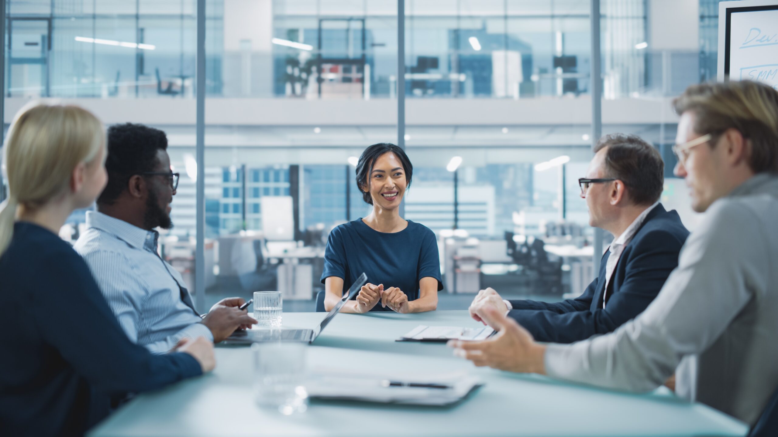 Advance Asian American, Native Hawaiian and Pacific Islander Leaders In the Tech Industry