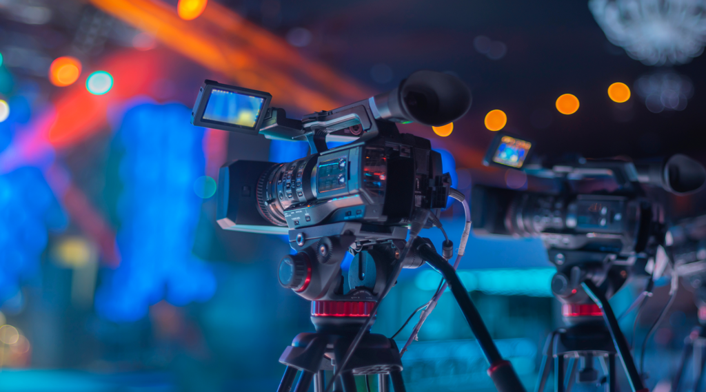 The Impact of Live Journalism on Media Revenue Strategy