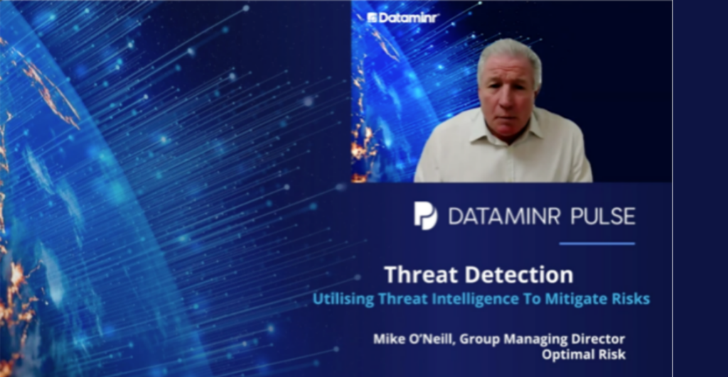 Knowledge Academy: EP 4: Threat Intelligence