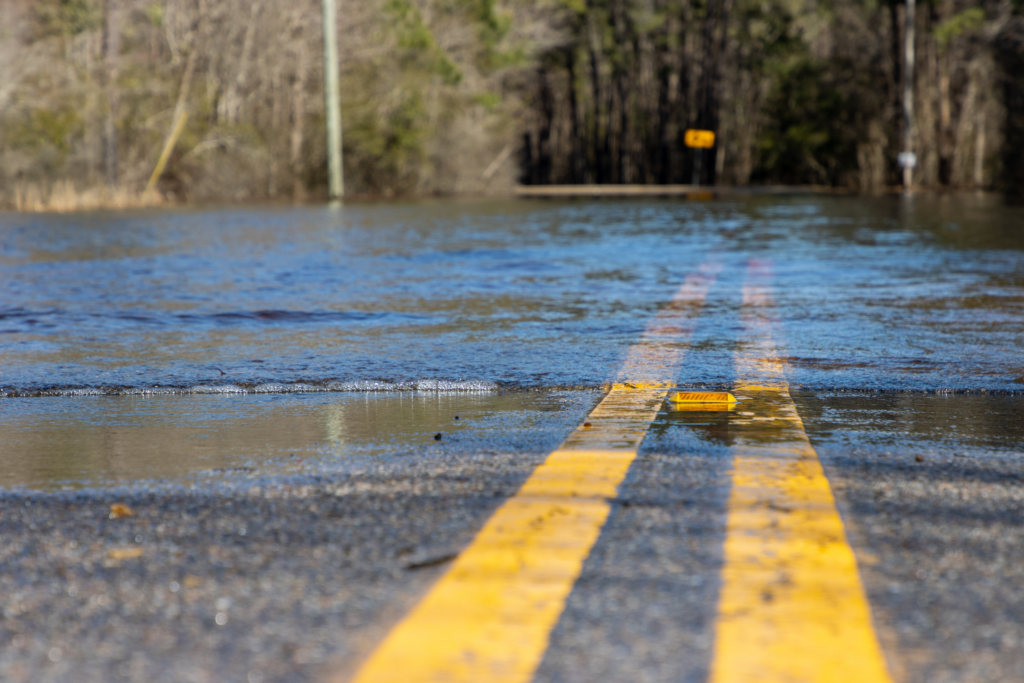Use Geovisualization to Prepare for Severe Weather