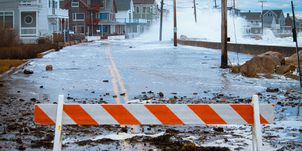 Use Geovisualization to Prepare for Severe Weather