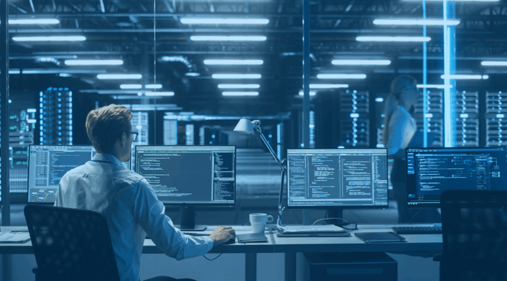 AI in Action: A Conversation With Global Market Innovators