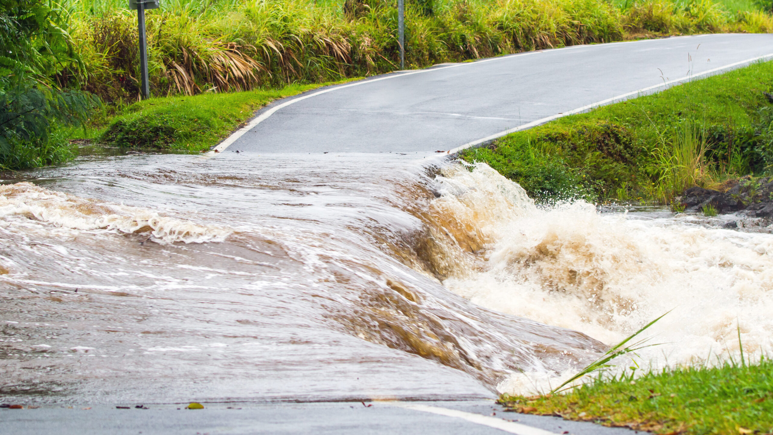 Data-driven Preparedness for Spring Weather