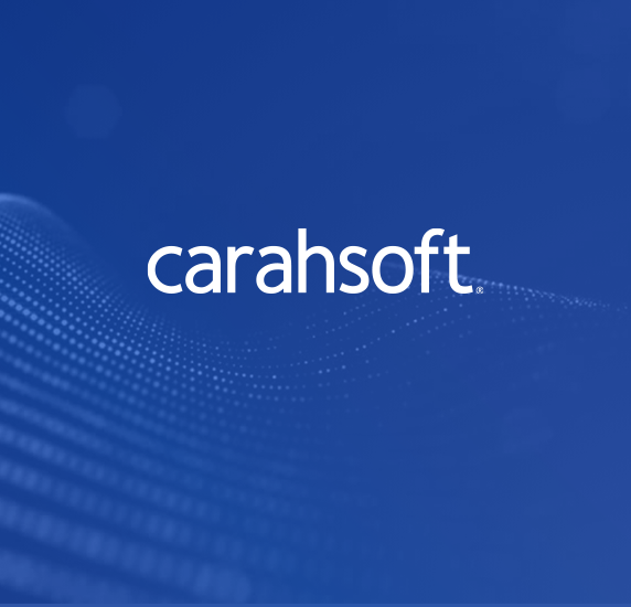 Dataminr Expands Strategic Partnership With Carahsoft