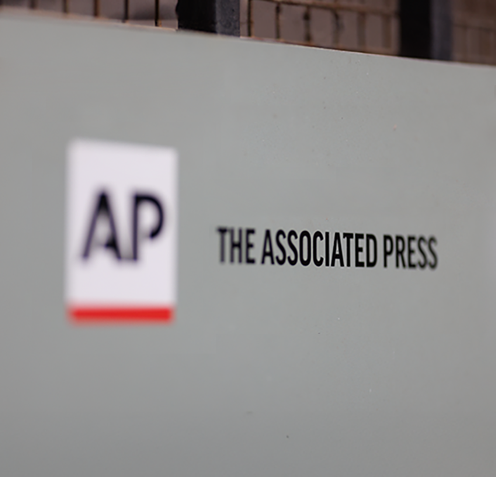 How The Associated Press Uses Dataminr to Protect Journalists in Conflict Zones