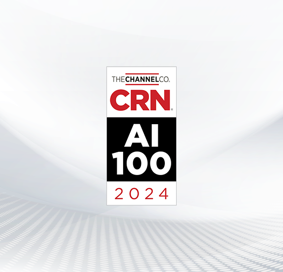 Dataminr Named to the 2024 CRN AI 100