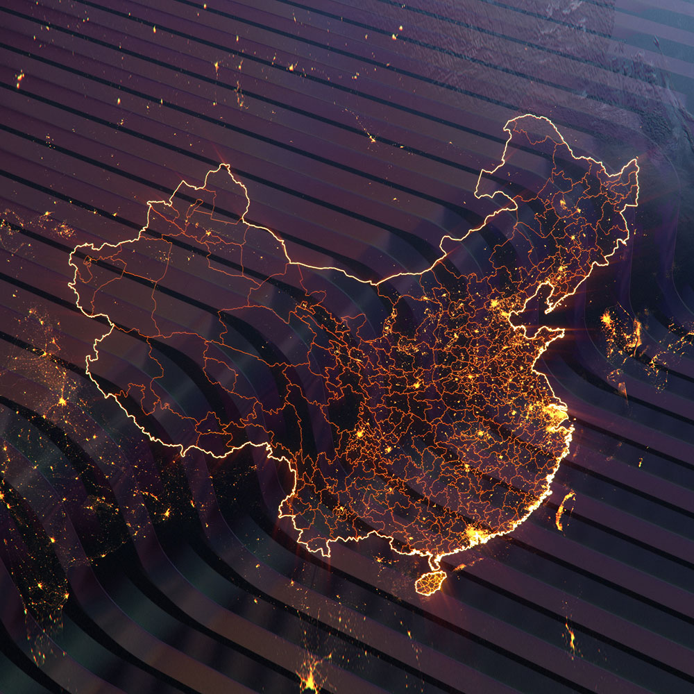 The Anthem Hack: All Roads Lead to China