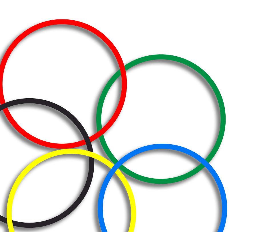 olympics logo