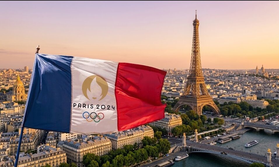 Public Safety Challenges and Tips for Paris 2024 Olympics