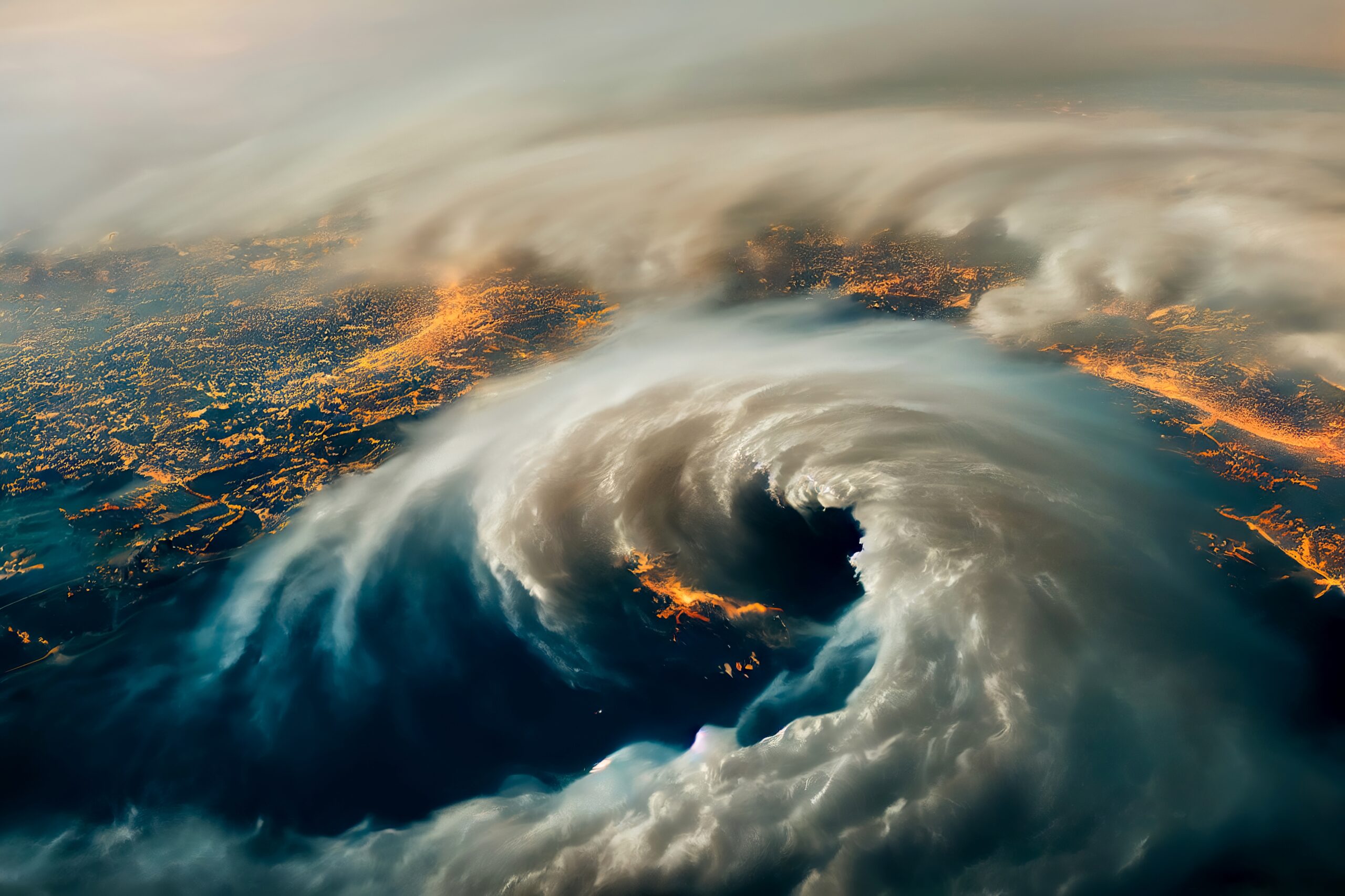 Leveraging Dataminr and AI for Extreme Weather Events