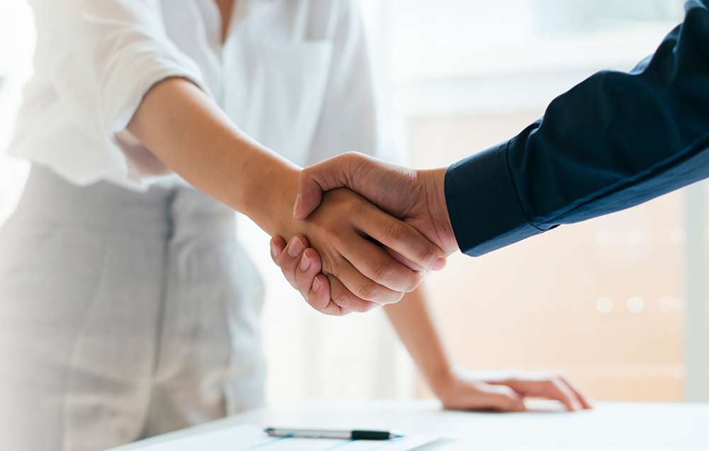 Investing In a Partner-First Strategy With the Dataminr Partner Network