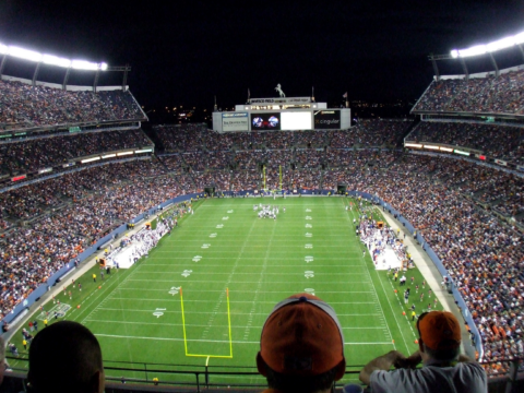 How Legends Global Strengthens Venue Security With Dataminr 