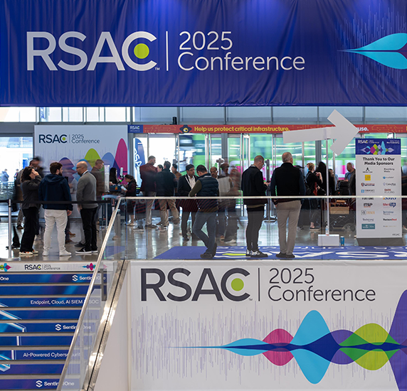 The Year of Agentic AI at RSAC 2025—Cutting Through the Noise