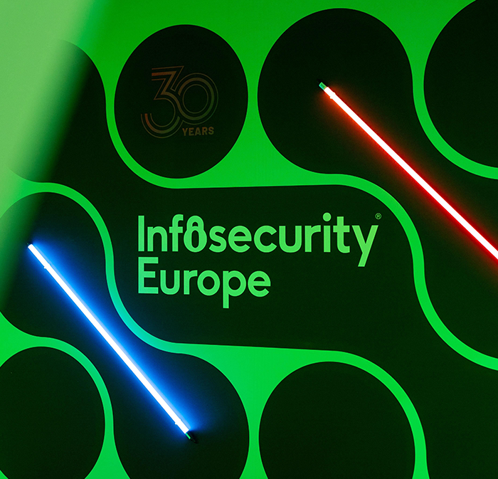 Tackling AI-Driven Cyber Threats at InfoSecurity Europe 2025
