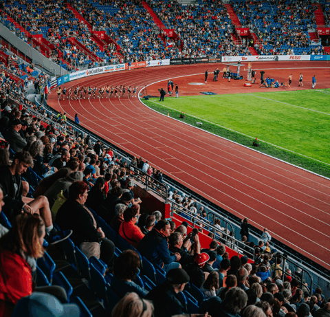 How Dataminr and Esri Revolutionize Major Event Security