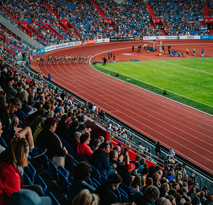 How Dataminr and Esri Revolutionize Major Event Security