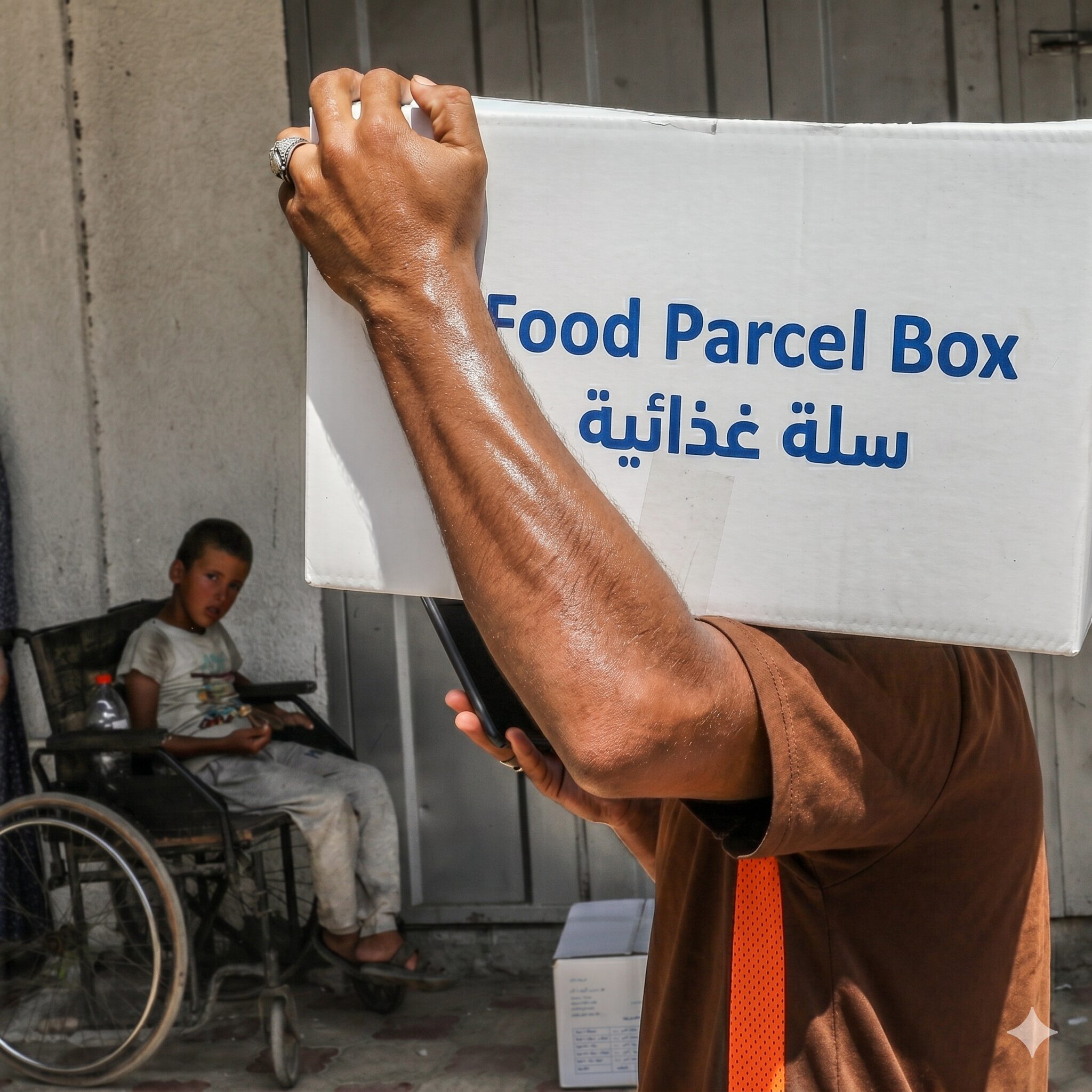 Insecurity Insight Develops New AI Model With Dataminr to Manage Conflict-Related Data