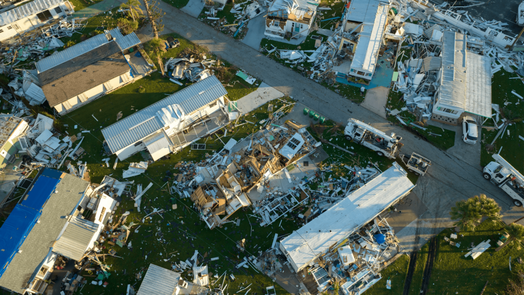 How a State Emergency Management Department Cuts Response Time with Dataminr’s Real-Time Event Discovery