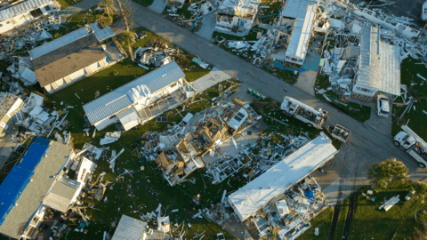 How a State Emergency Management Department Cuts Response Time with Dataminr’s Real-Time Event Discovery