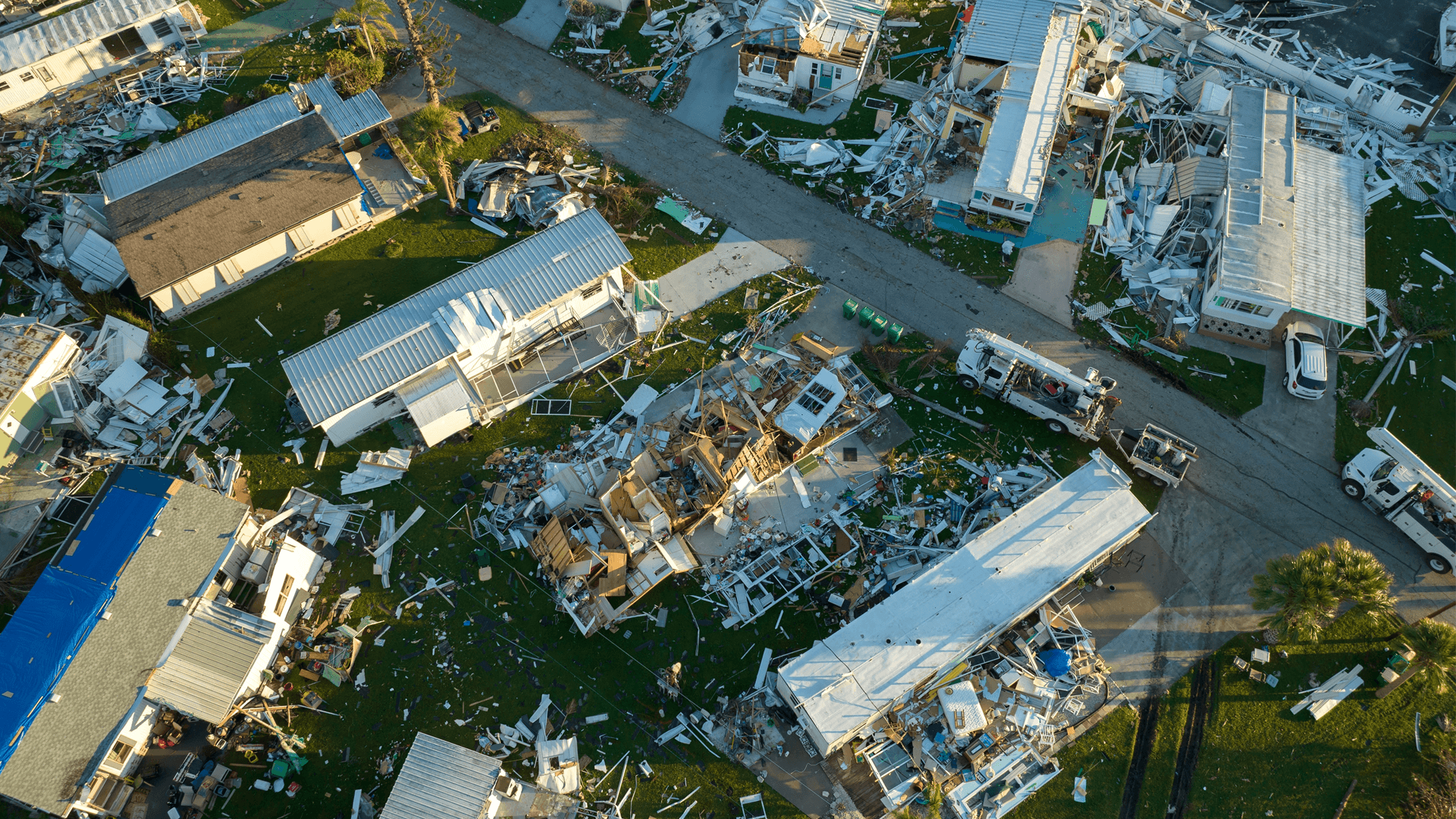 How a State Emergency Management Department Cuts Response Time with Dataminr’s Real-Time Event Discovery
